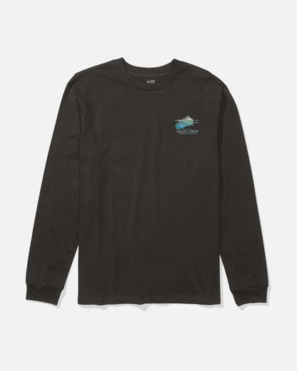 Tee shirt à manches longues Mahi surface Salty Crew