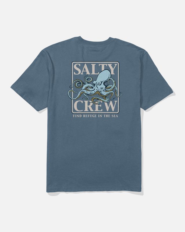 Tee shirt Ink slinger Salty Crew