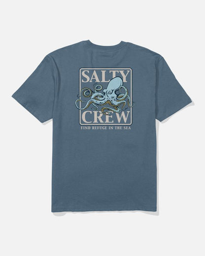 Tee shirt Ink slinger Salty Crew