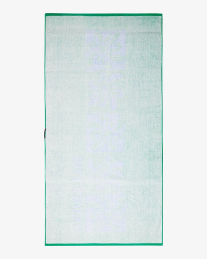 Serviette de plage Lie down Billabong