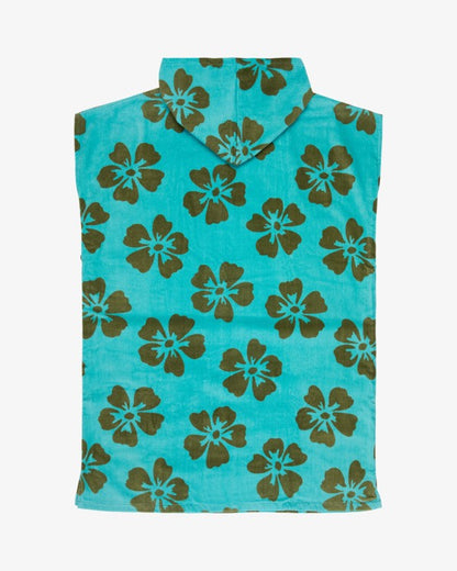Poncho women Billabong