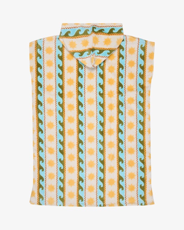 Poncho women Billabong