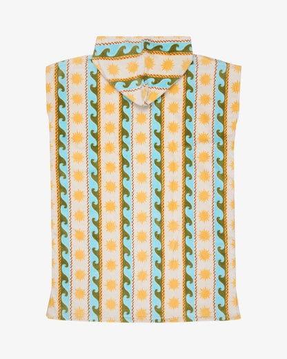Poncho women Billabong
