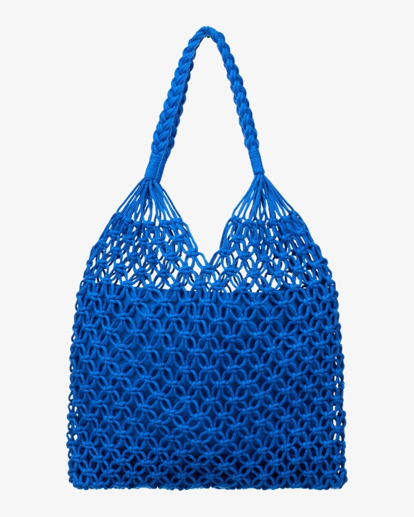Sac Crochet Billabong