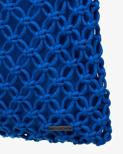 Sac Crochet Billabong