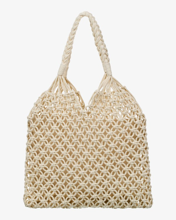 Sac Crochet Billabong