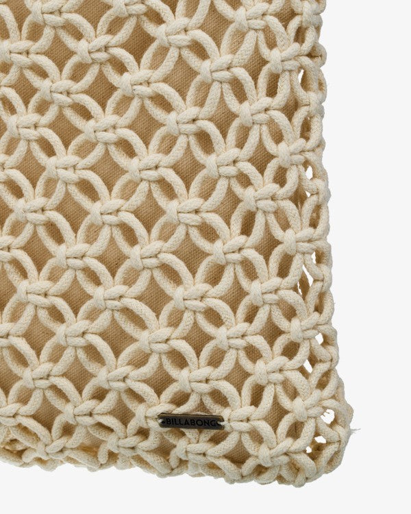 Sac Crochet Billabong