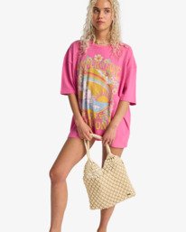 Sac Crochet Billabong