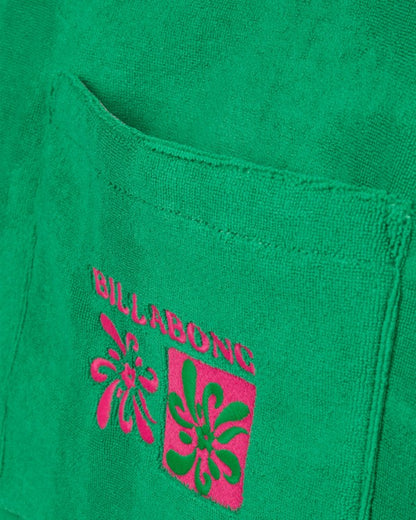 Sac Beach girl Billabong