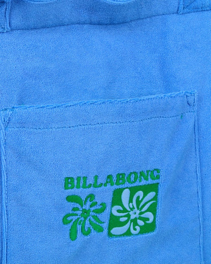 Sac Beach girl Billabong