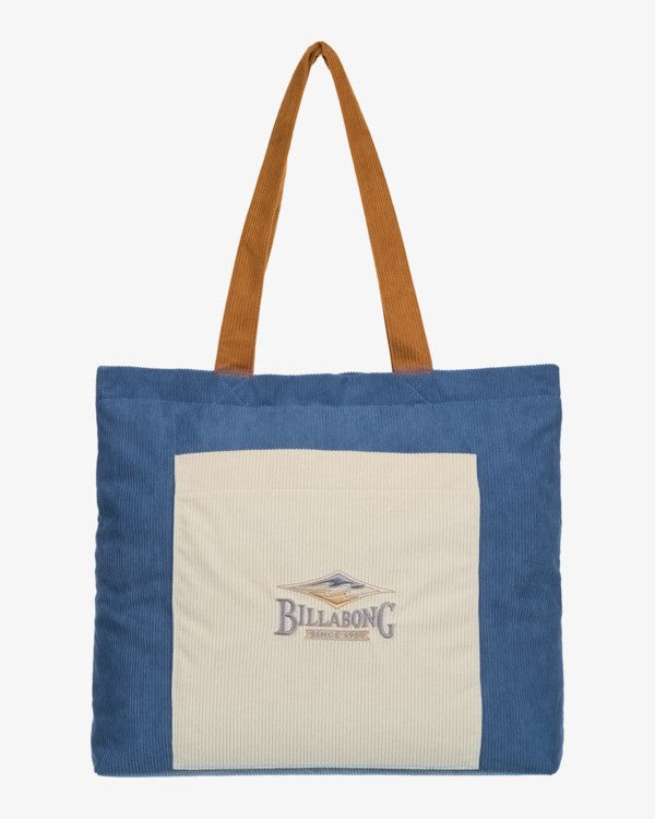 Sac Set the stone Billabong