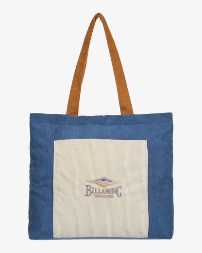 Sac Set the stone Billabong