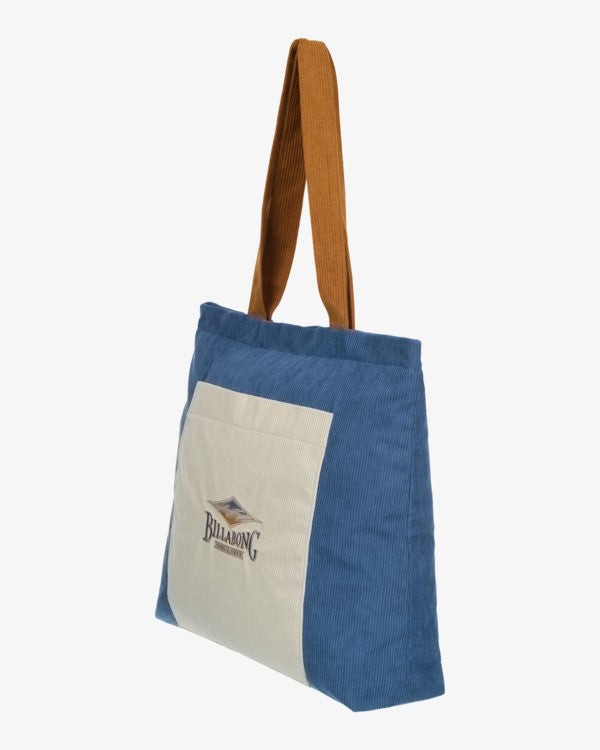 Sac Set the stone Billabong