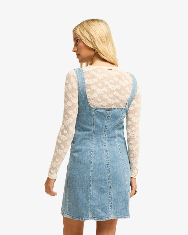 Robe Denim romance Billabong