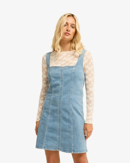 Robe Denim romance Billabong