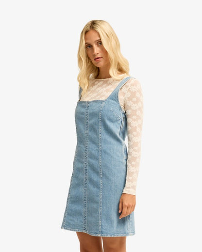 Robe Denim romance Billabong