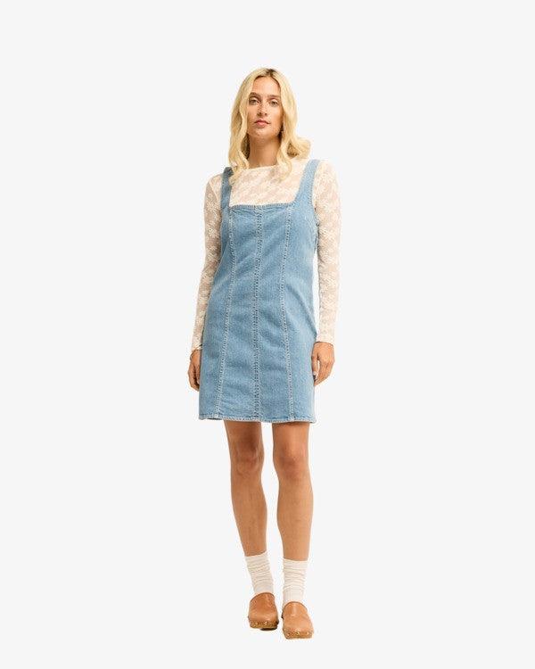 Robe Denim romance Billabong