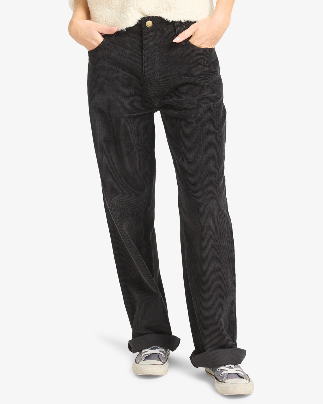 Pantalon velours Midtown Billabong