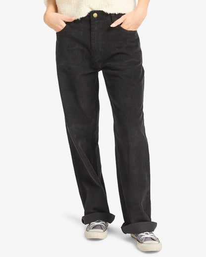 Pantalon velours Midtown Billabong