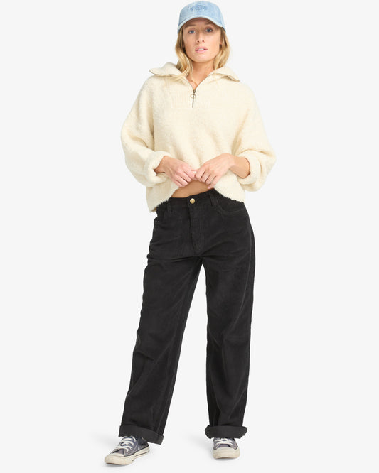 Pantalon velours Midtown Billabong