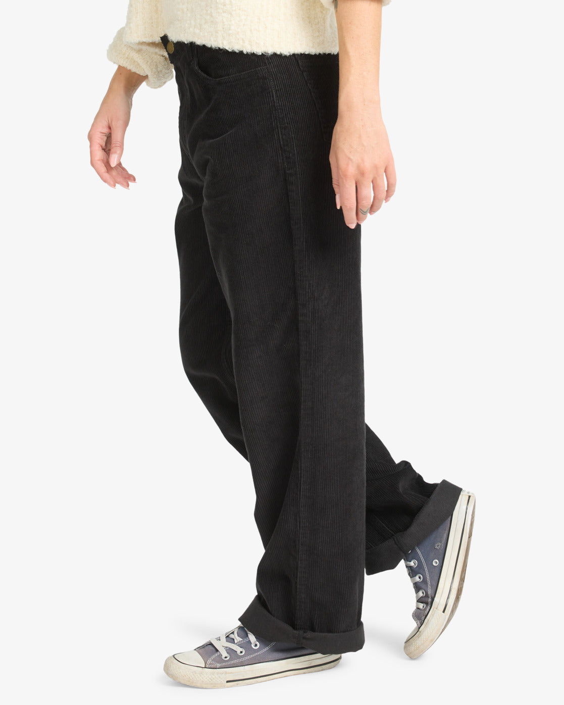 Pantalon velours Midtown Billabong