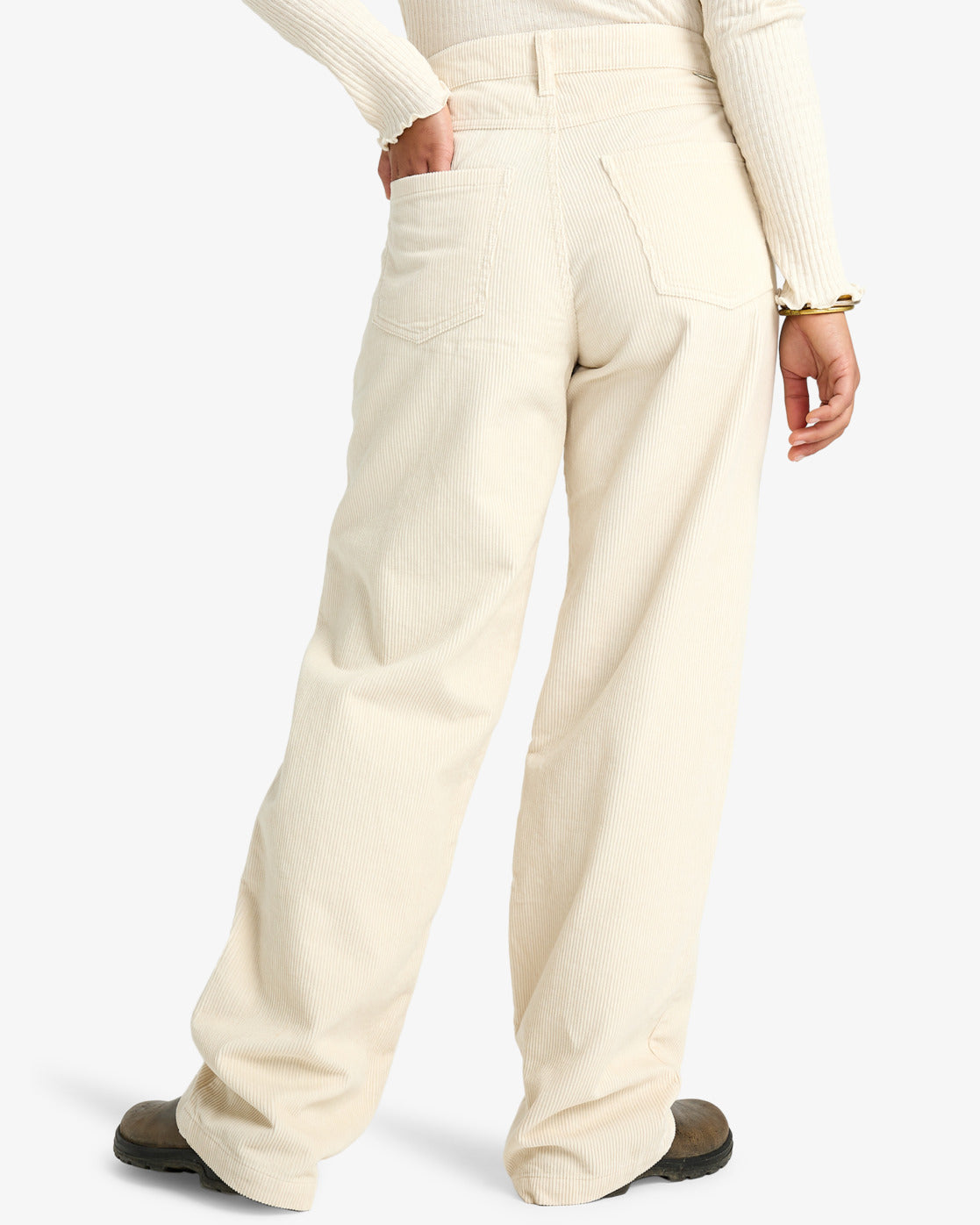 Pantalon velours Midtown Billabong