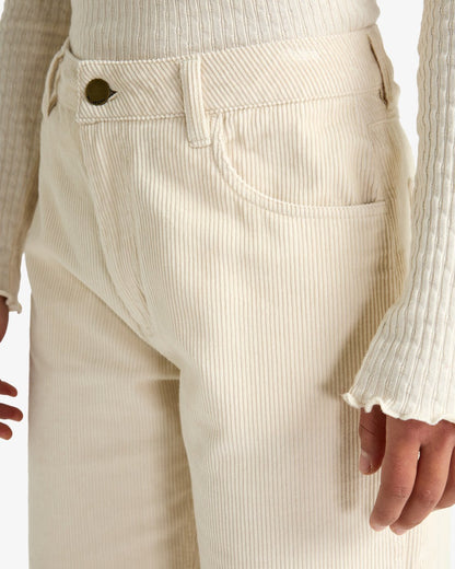 Pantalon velours Midtown Billabong
