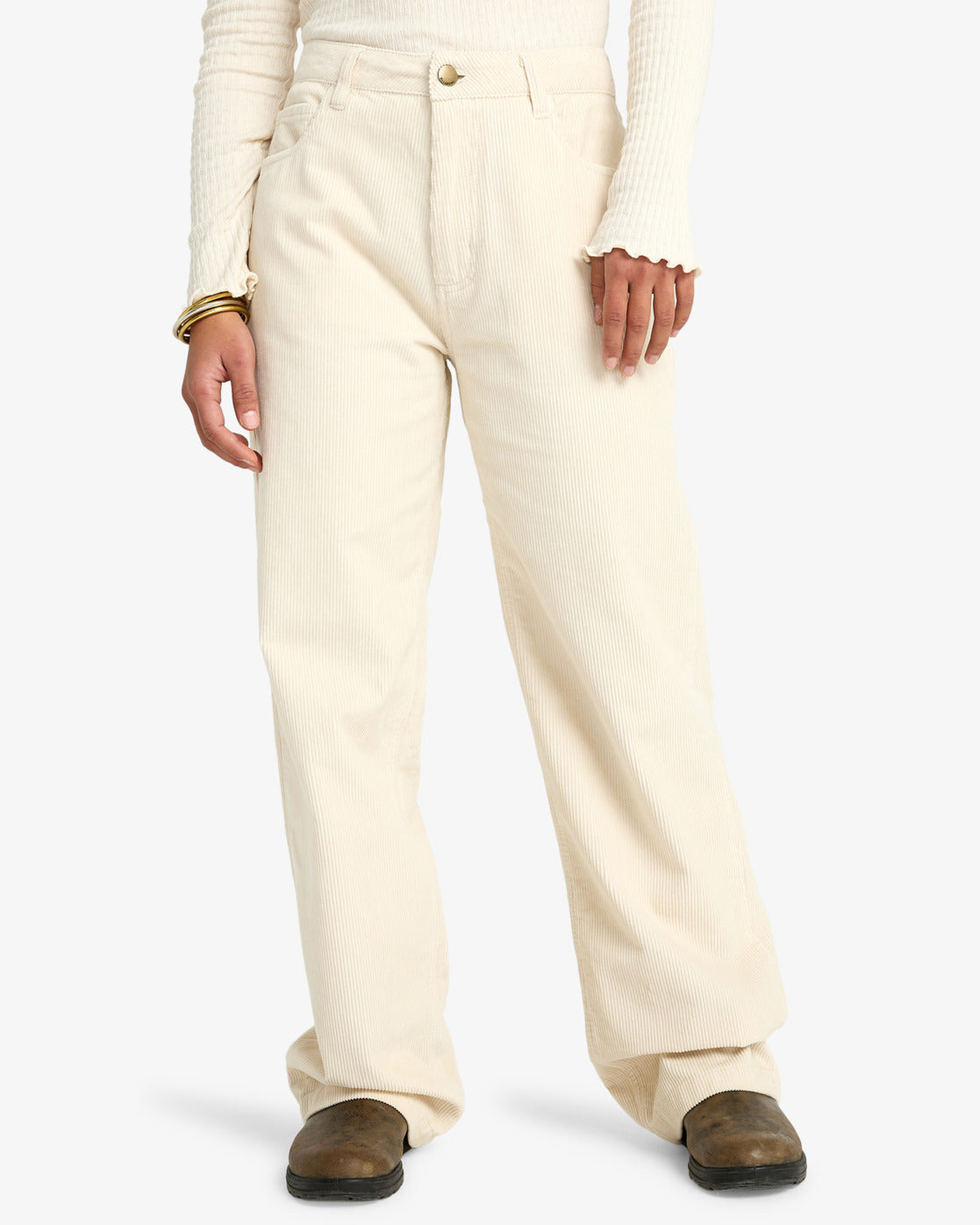 Pantalon velours Midtown Billabong