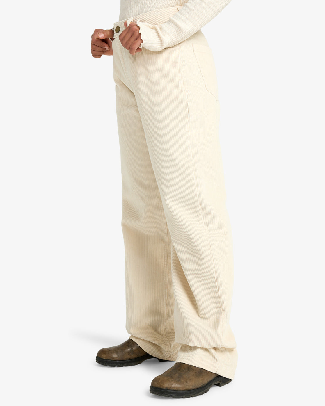 Pantalon velours Midtown Billabong