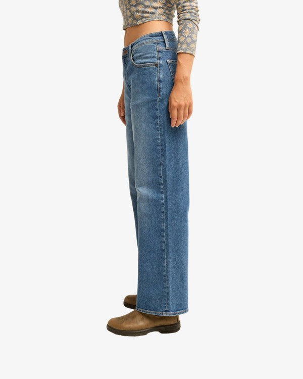 Jean Shifter Billabong