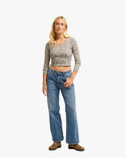 Jean Shifter Billabong