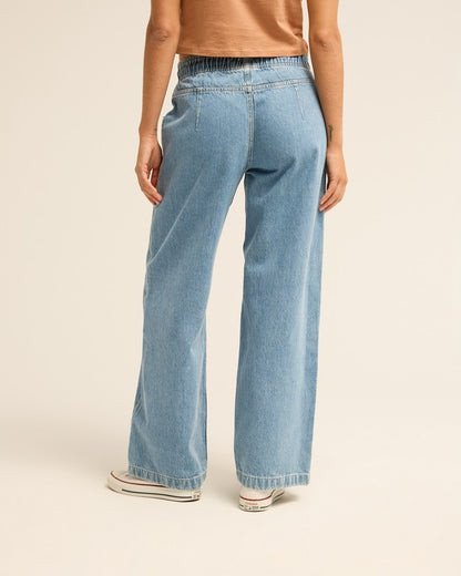 Jean Zonte Billabong