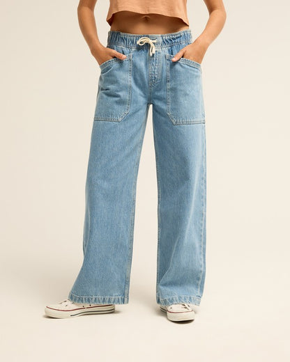 Jean Zonte Billabong