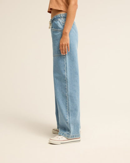 Jean Zonte Billabong