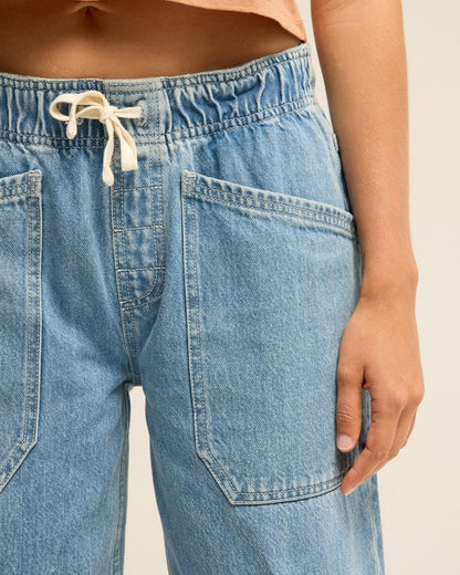 Jean Zonte Billabong