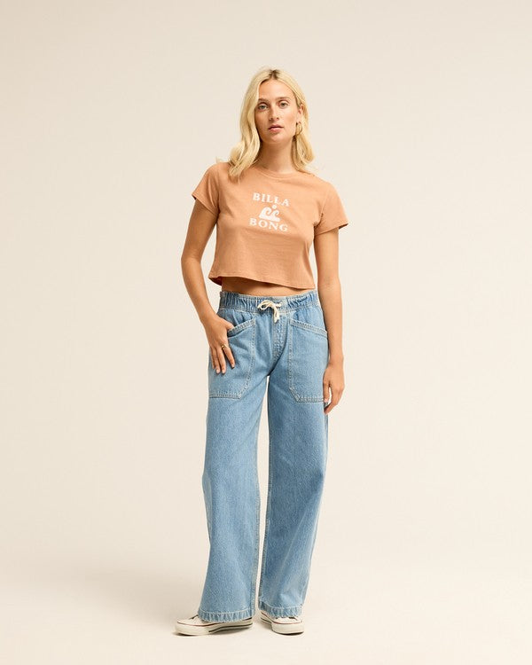 Jean Zonte Billabong