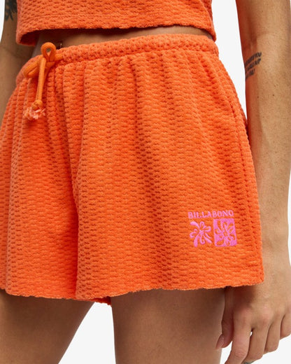 Short Cozy beach Billabong