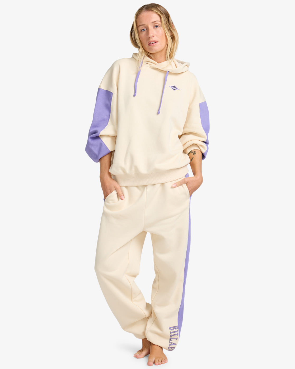Sweat à capuche 73 Billabong