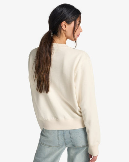 Sweat crew Family tree Billabong