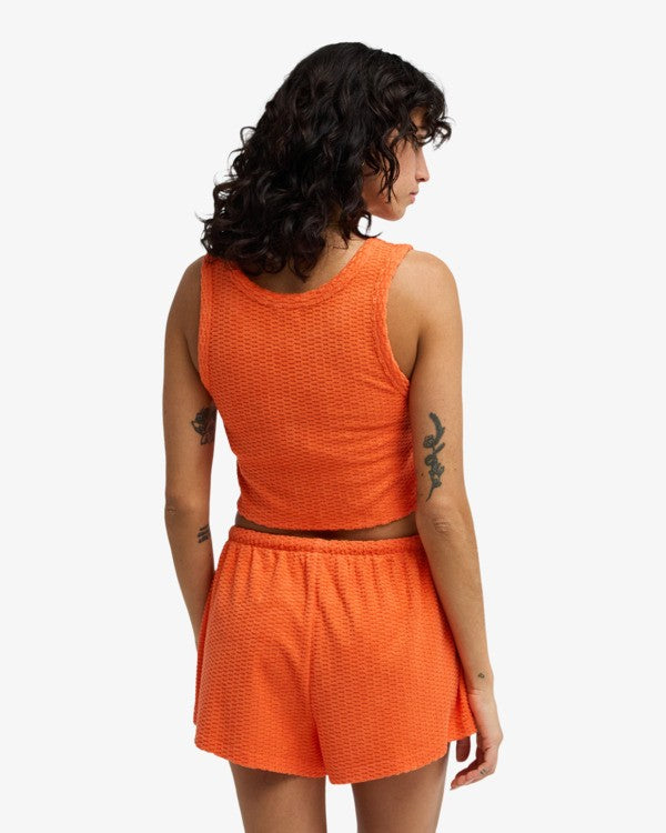 Débardeur Good vibes Billabong