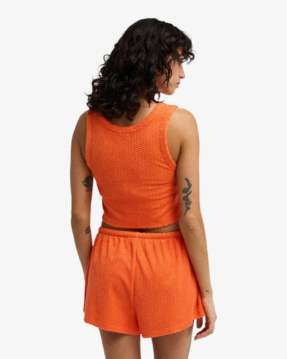 Débardeur Good vibes Billabong