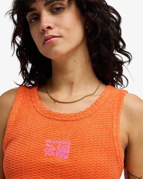 Débardeur Good vibes Billabong