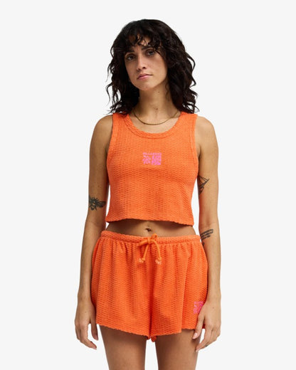 Débardeur Good vibes Billabong