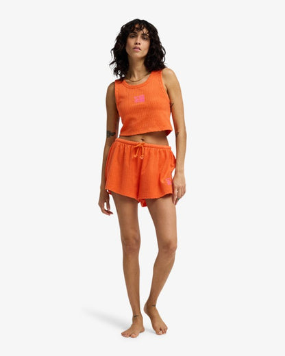 Débardeur Good vibes Billabong