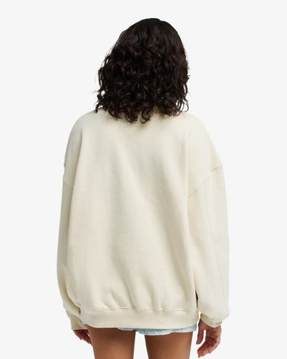 Sweat crew Point break Billabong