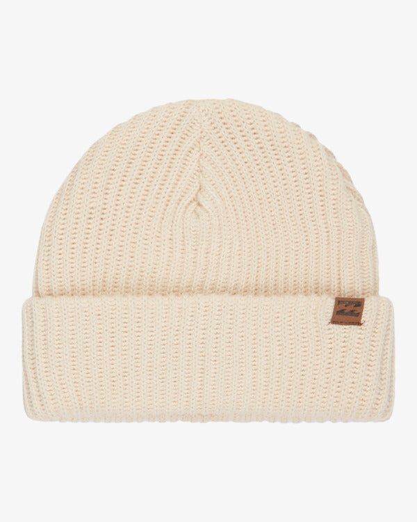 Bonnet Alta rib Billabong
