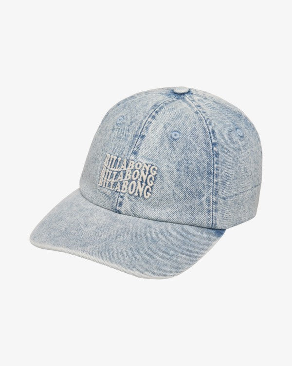 Casquette Essential wash Billabong
