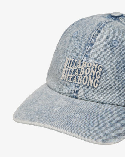 Casquette Essential wash Billabong
