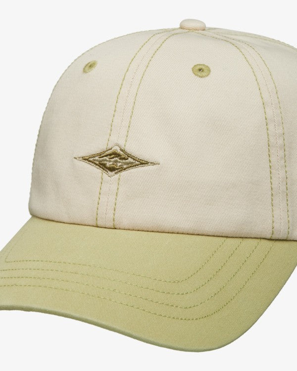 Casquette Reach the top Billabong