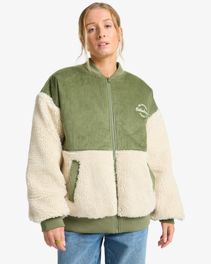 Veste New wave Billabong